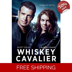Whiskey Cavalier (2019) BR 1080p S01