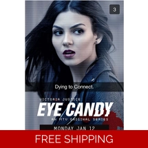Eye Candy MTV (2015) S01 BLU-RAY 1080p