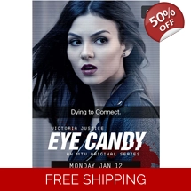 Eye Candy MTV (2015) S0..