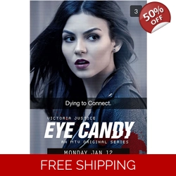 Eye Candy MTV (2015) S01 BLU-RAY 1080p