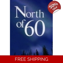 North of 60 COMPLETE CB..