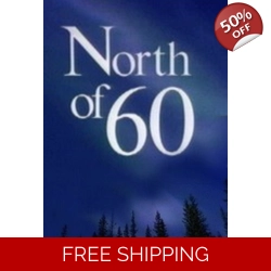 North of 60 COMPLETE CBC (1992) [Rest] HD 1080p