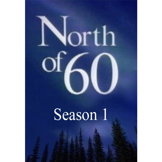 Additional Image for North of 60 COMPLETE CBC (1992) [Rest] HD 1080p