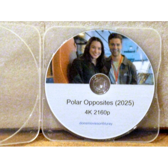 Additional Image for Polar Opposites HMK (2025) 4K 2160p