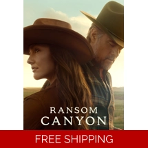 Ransom Canyon (2025) BLU-RAY 1080p S01
