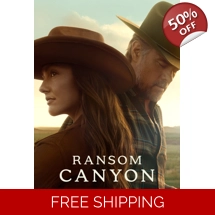 Ransom Canyon (2025) BL..