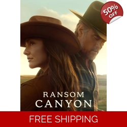 Ransom Canyon (2025) BLU-RAY 1080p S01
