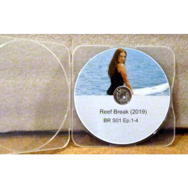 Additional Image for Reef Break ABC (2019) BLU-RAY 1080p S01