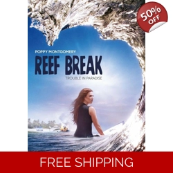 Reef Break ABC (2019) BLU-RAY 1080p S01