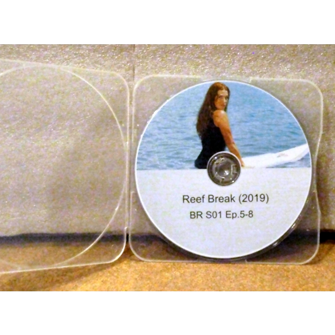 Additional Image for Reef Break ABC (2019) BLU-RAY 1080p S01