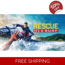 Rescue: HI-Surf (2024) ..