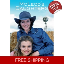 McLeod's Daughters AUS (2001) S01 UPSCALED