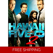 Hawaii Five-0 (2010) HD 1080..