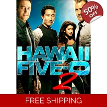 Hawaii Five-0 (2010) HD..