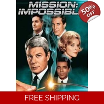 Mission: Impossible [RE..