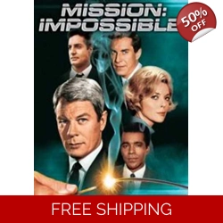 Mission: Impossible [REM] (1966) HD 1080p S03