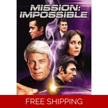 Mission: Impossible [REM] (1..
