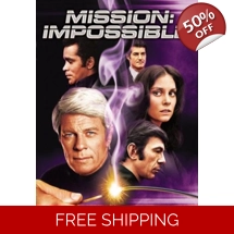 Mission: Impossible [RE..