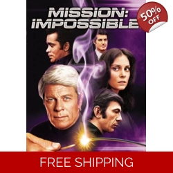 Mission: Impossible [REM] (1966) HD 1080p S05