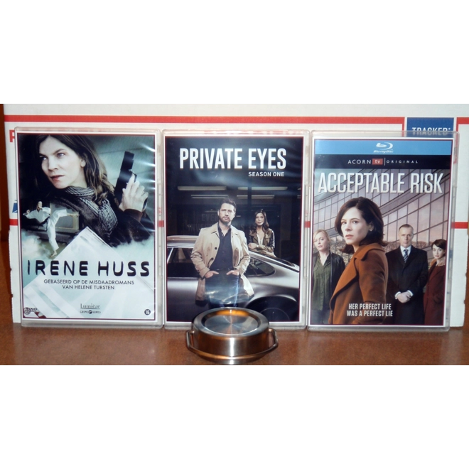 Additional Image for The Thomas Crown Affair (1999) 4K 2160p
