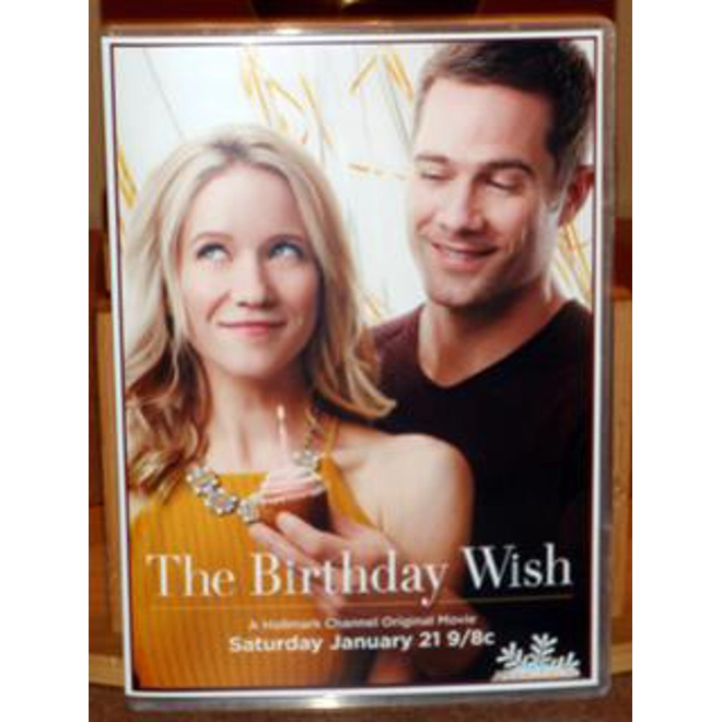 Additional Image for The Wish Swap HMK (2025) ****NEW: MULTI-FORMAT