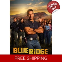 Blue Ridge: The Series ..