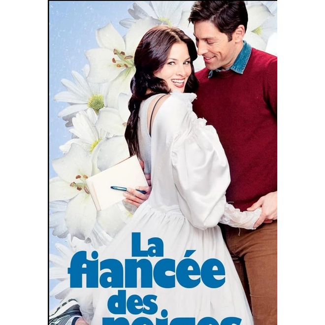 Additional Image for Snow Bride (2013) 4K 2160p