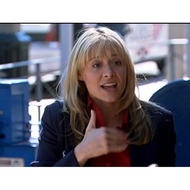 Additional Image for Sue Thomas: F.B.Eye COMPLETE SERIES S01-S03