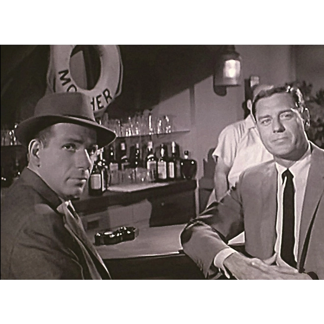 Additional Image for Peter Gunn Complete Series Collection [REMUX] (1958-1961)