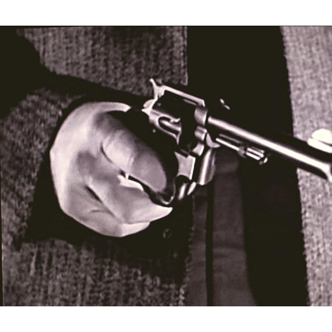 Additional Image for Peter Gunn Complete Series Collection [REMUX] (1958-1961)