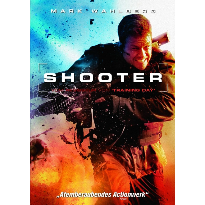 Additional Image for Shooter [REM] (2007) HDR 4K 2160p