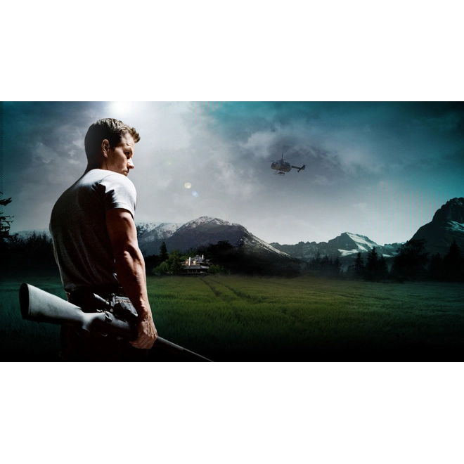 Additional Image for Shooter [REM] (2007) HDR 4K 2160p