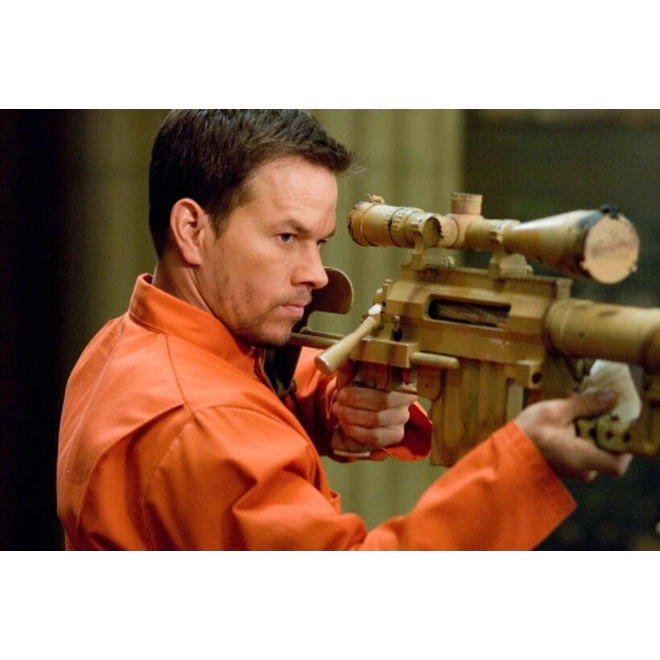 Additional Image for Shooter [REM] (2007) HDR 4K 2160p