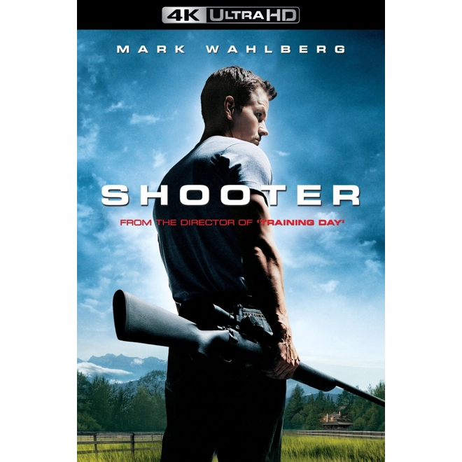Additional Image for Shooter [REM] (2007) HDR 4K 2160p