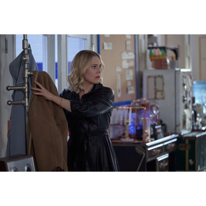 Additional Image for SSD: A Tale of Three Letters (2024) 4K 2160p