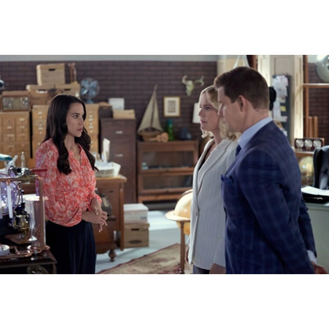 Additional Image for SSD: A Tale of Three Letters (2024) 4K 2160p