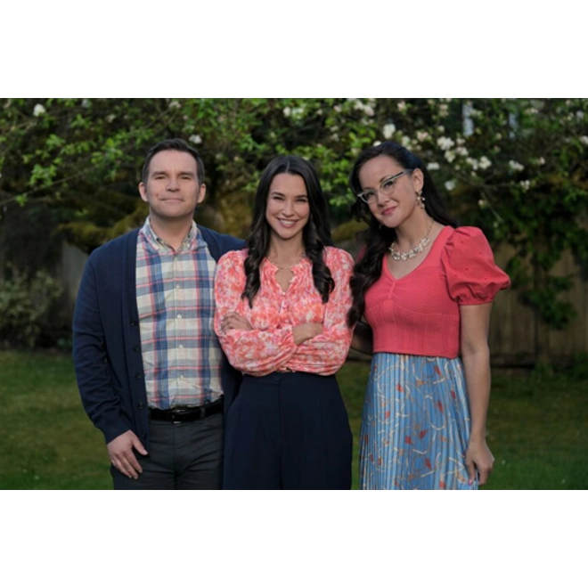 Additional Image for SSD: A Tale of Three Letters (2024) 4K 2160p