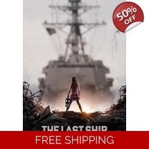 The Last Ship TNT (2014..