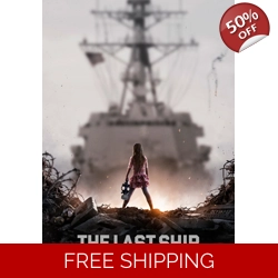 The Last Ship TNT (2014) HD 1080p S02