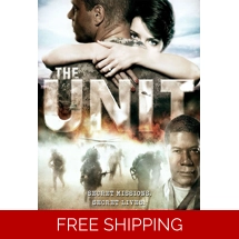 The Unit CBS (2006) S01-S04 ..