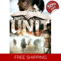 The Unit CBS (2006) S01..