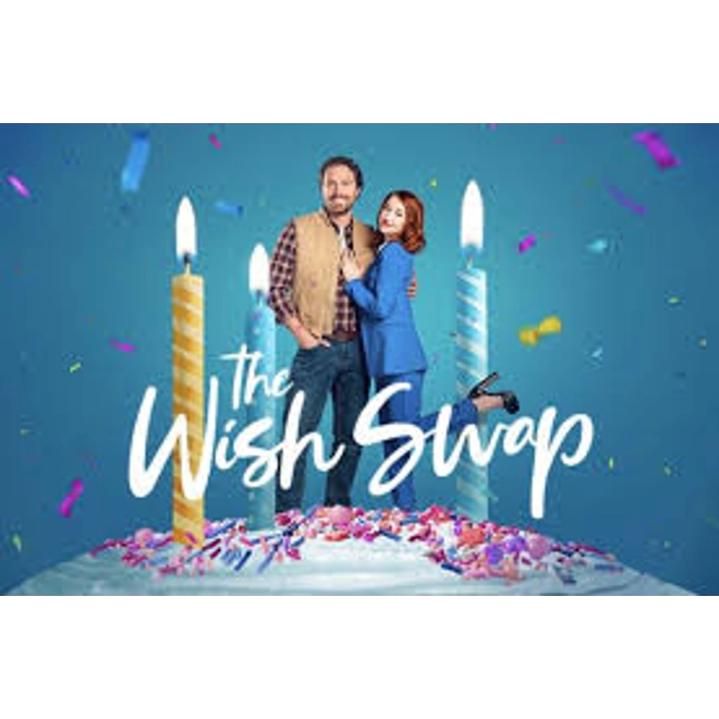 Additional Image for The Wish Swap HMK (2025) ****NEW: MULTI-FORMAT