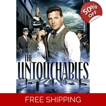 The Untouchables [RESTO..