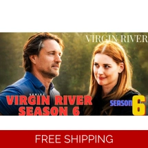 Virgin River NF (2019) BLU-RAY 1080p S06