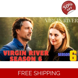 Virgin River NF (2019) BLU-RAY 1080p S06