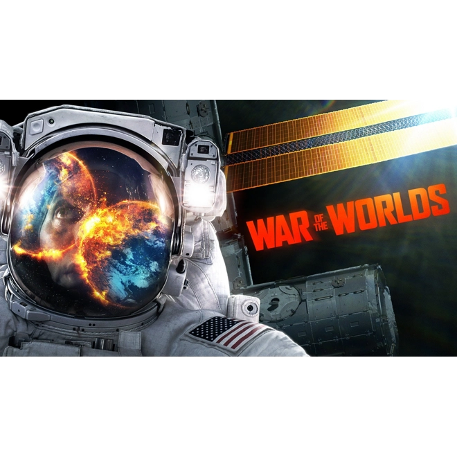 Additional Image for War of the Worlds EPIX [REMASTERED] (2019) 4K 2160p S01-S03 COMPLETE