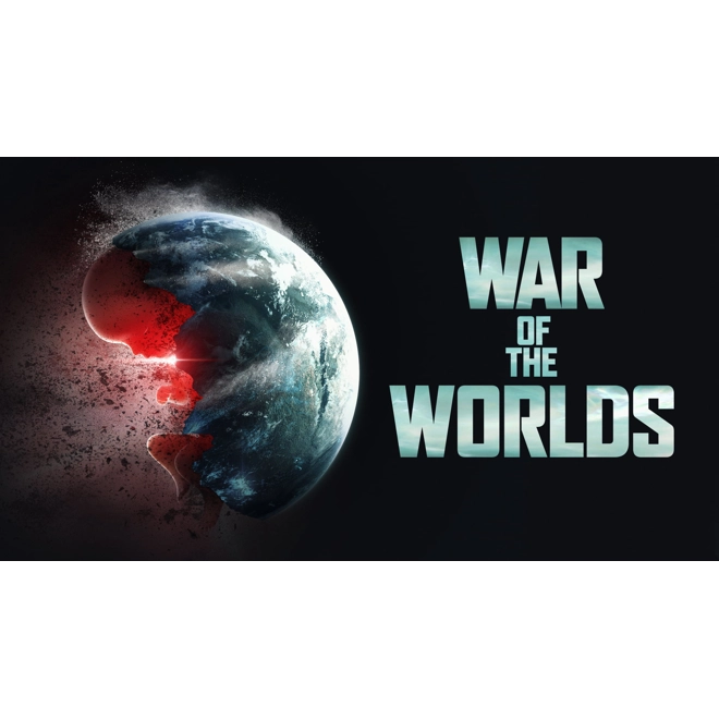 Additional Image for War of the Worlds EPIX [REMASTERED] (2019) 4K 2160p S01-S03 COMPLETE