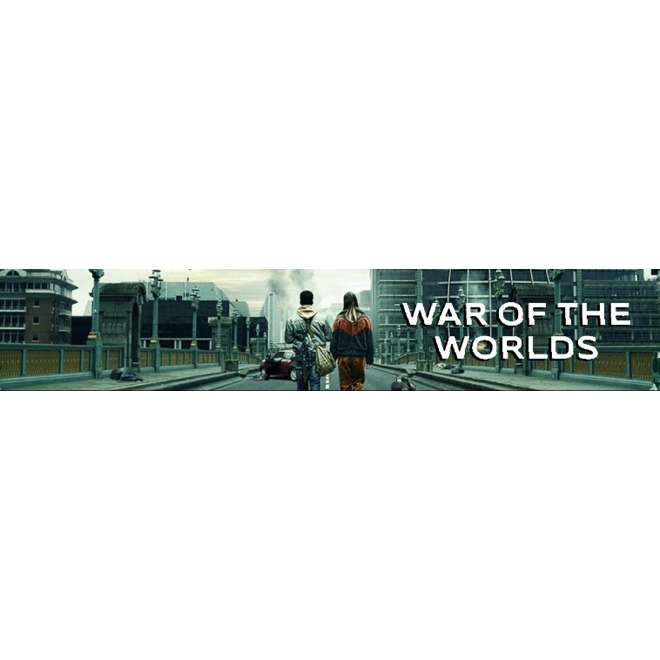 Additional Image for War of the Worlds EPIX [REMASTERED] (2019) 4K 2160p S01-S03 COMPLETE