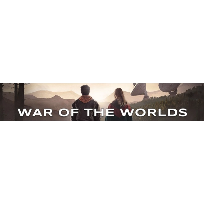 Additional Image for War of the Worlds EPIX [REMASTERED] (2019) 4K 2160p S01-S03 COMPLETE