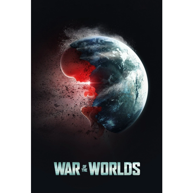 Additional Image for War of the Worlds EPIX [REMASTERED] (2019) 4K 2160p S01-S03 COMPLETE